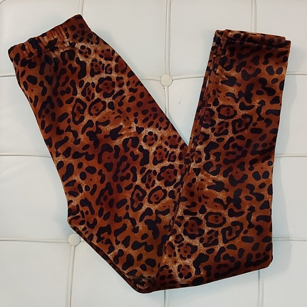 Beautiful Leopard Leggings👖🛍